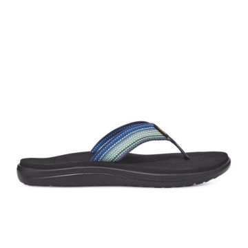  TEVA W VOYA FLIP Antiguous / navy multi