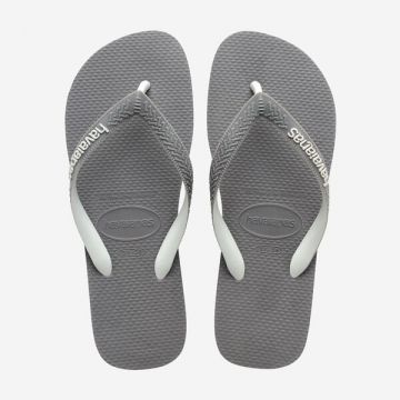  HAVAIANAS TOP MIX Steel grey