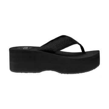  REEF SANDY HI Black