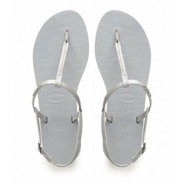  HAVAIANAS YOU RIVIERA ice grey