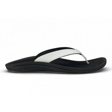  OLUKAI KULAPA KAI white black