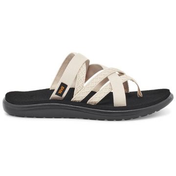  TEVA W VOYA ZILLESA mahani White swan