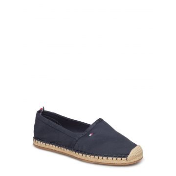  TOMMY HILFIGER ESPADRILLES Midnight