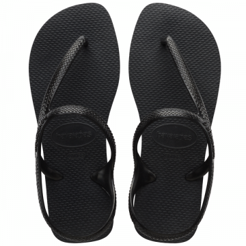  HAVAIANAS FLASH URBAN Black