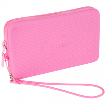  HAVAIANAS MINI BAG LOGO Pink