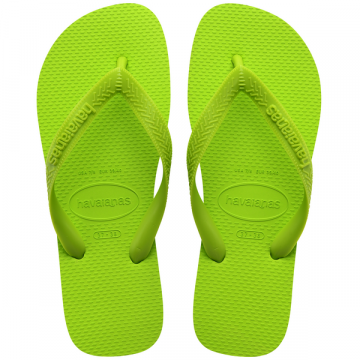  HAVAIANAS TOP Lemon green