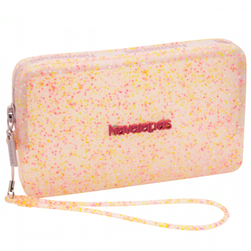  HAVAIANAS MINI BAG SUPER GLITTER Pink